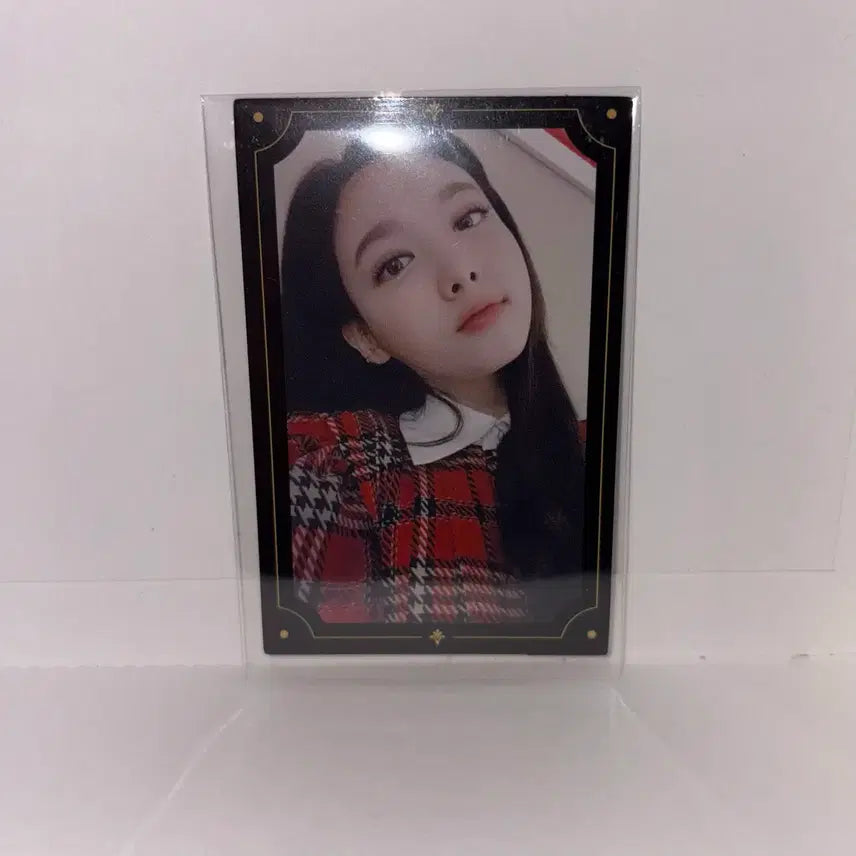 [BUNJANG] Twice Nayeon Photocard / 트와이스 나연 포카