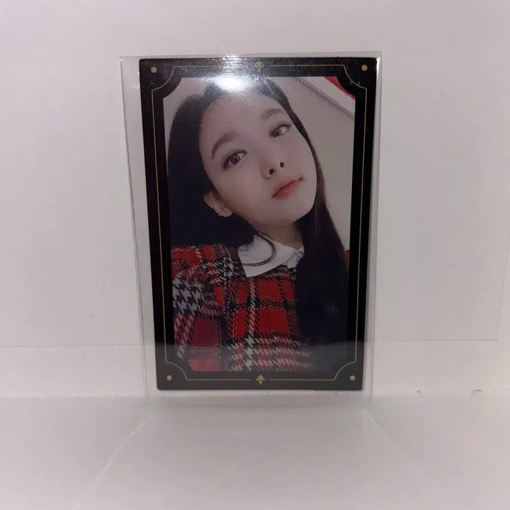 [BUNJANG] Twice Nayeon Photocard / 트와이스 나연 포카