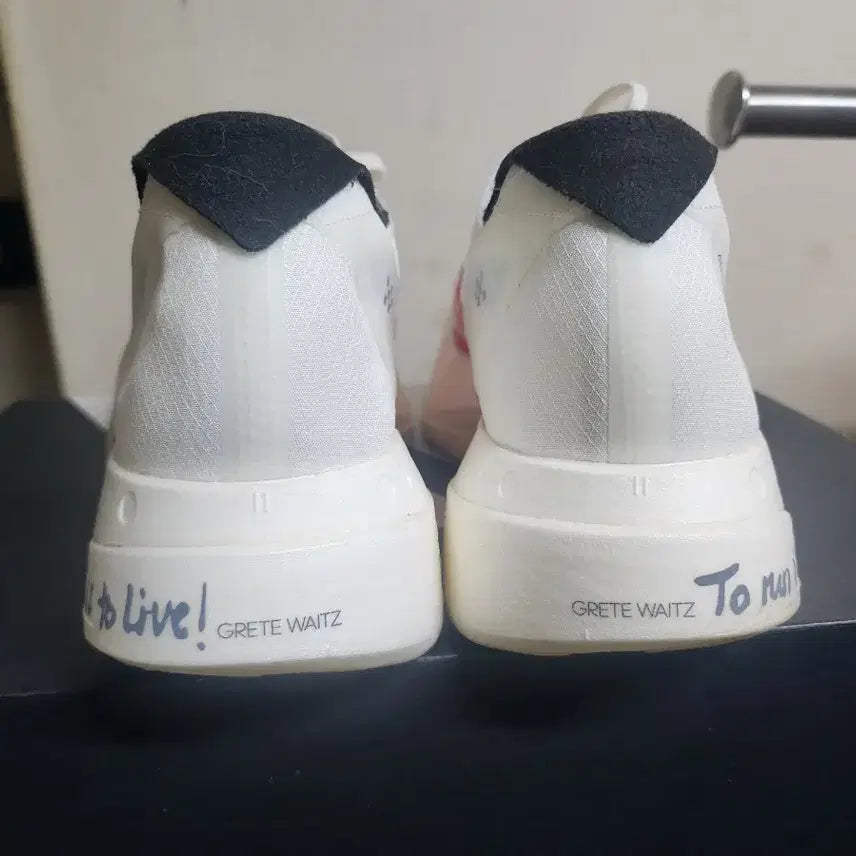 [BUNJANG] Adidas Adizero Pro 4 Running Shoes / 아디다스 아디제로 프로4 아디오스 280