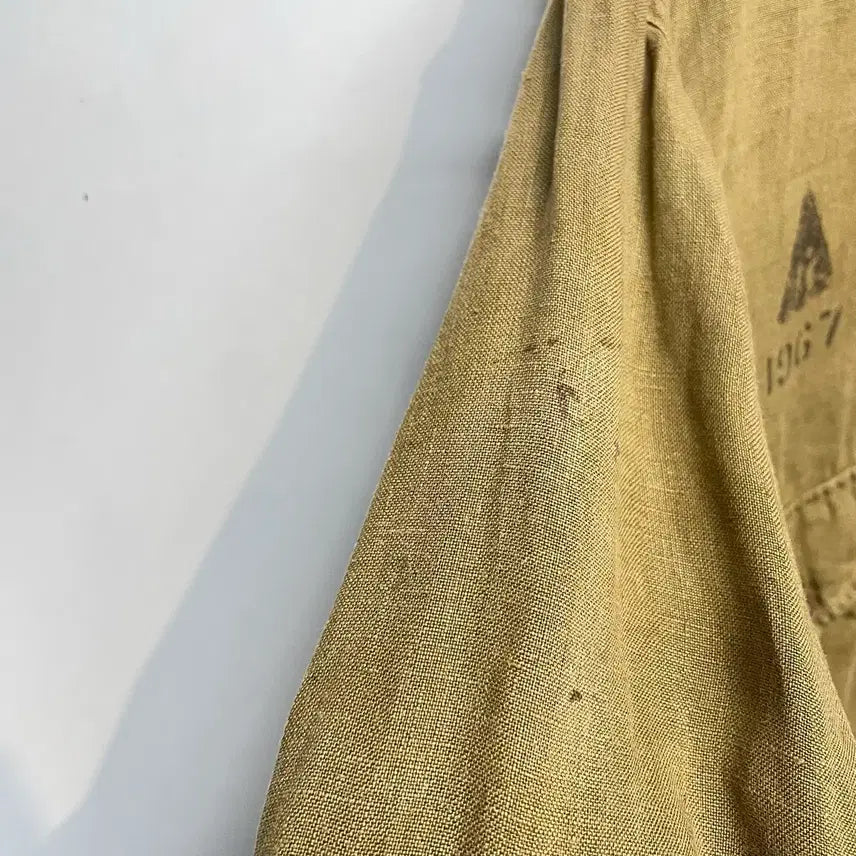 [BUNJANG] Polo Jeans Linen Shirt / 폴로진스 린넨 셔츠