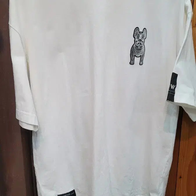 [SOLD OUT] 라이프워크 반팔 티 남여공용