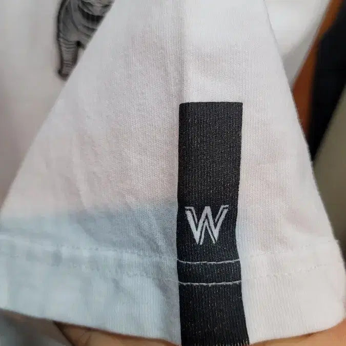 [SOLD OUT] 라이프워크 반팔 티 남여공용