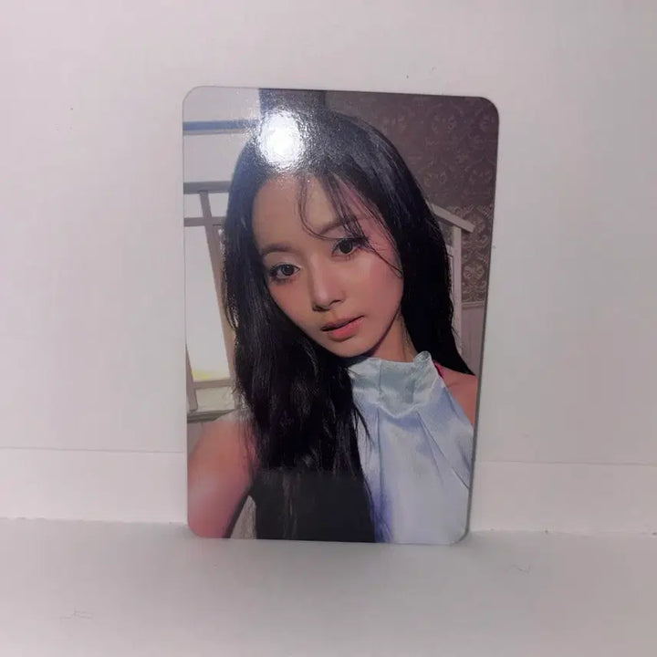 [BUNJANG] TWICE Tzuyu Run Away Photocard / 트와이스 쯔위 run away 포카