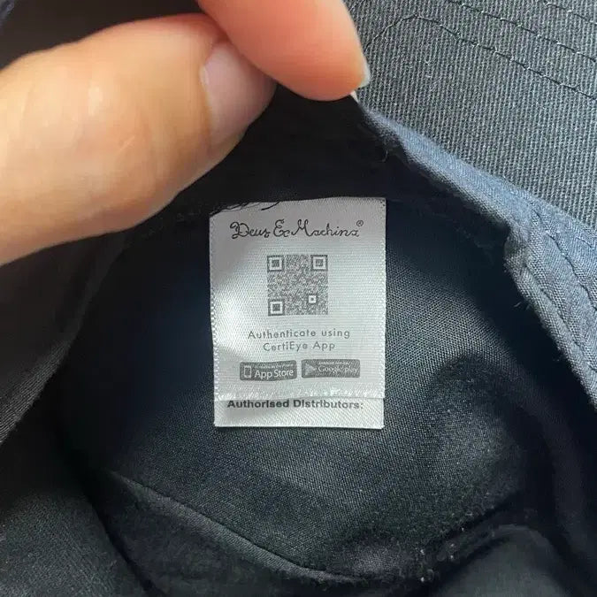 [BUNJANG] Deus Ex Machina &