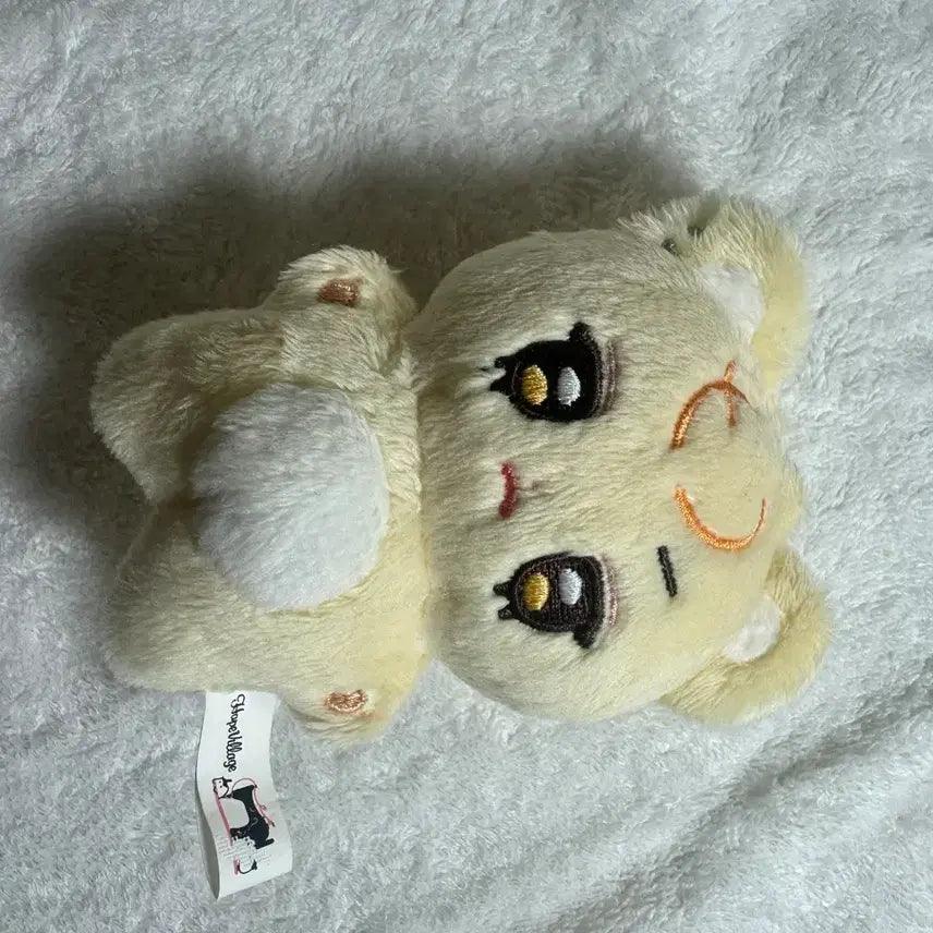 [BUNJANG] ZeroBaseOne Ricky Doll / 맄쫑이 인형 제로베이스원 리키