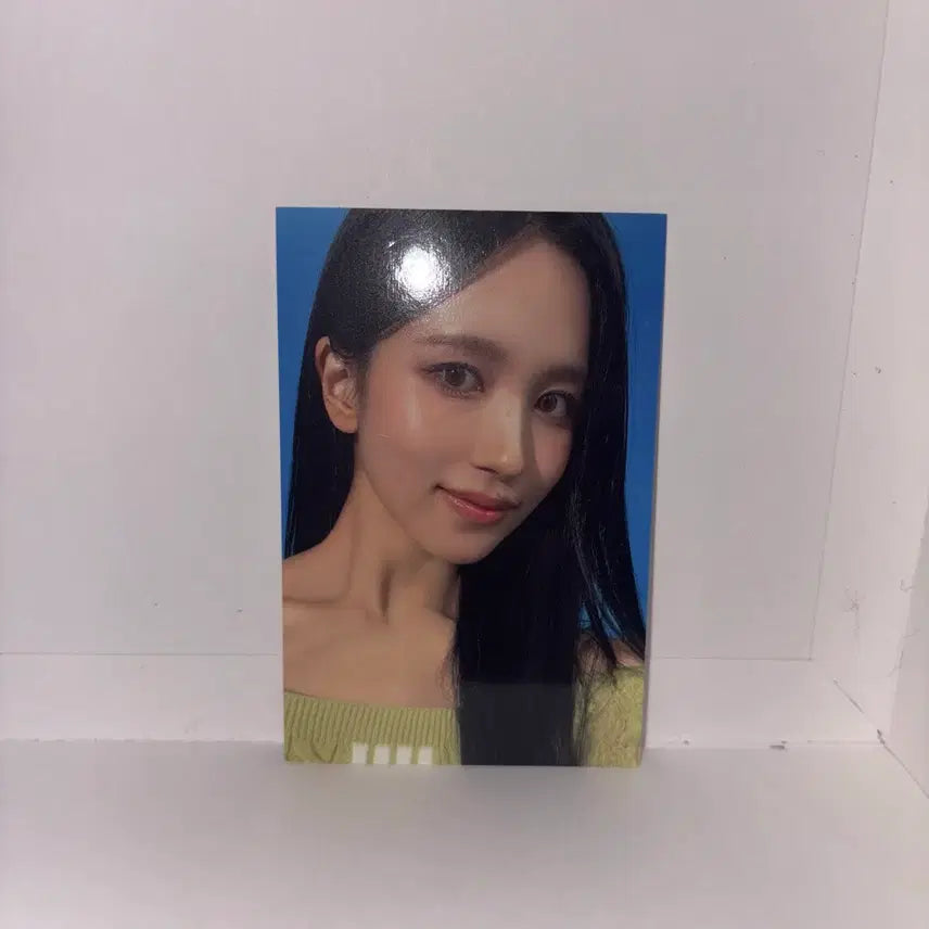 [BUNJANG] TWICE Mina Photocard / 트와이스 미나 팝업 포카