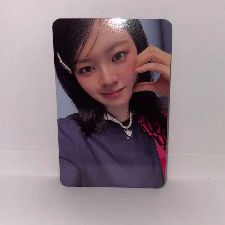[BUNJANG] Twice Jeongyeon Photocard / 트와이스 정연 포카