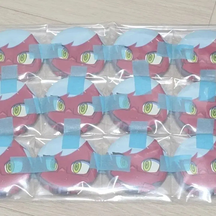 [SOLD OUT] 팬스가 니삭스 캔뱃지 27개 일괄 세트 판매합니다.