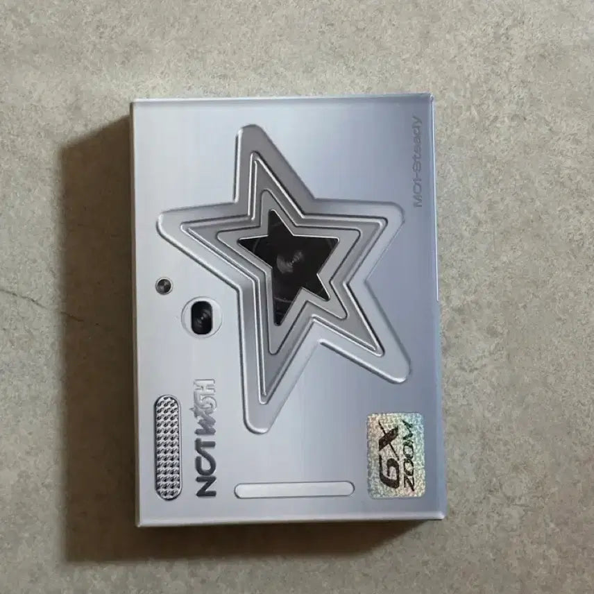 [BUNJANG] Xdinary Heroes Steady QR Version Album / steady QR ver. 앨범 판매 (포토카드 포함)