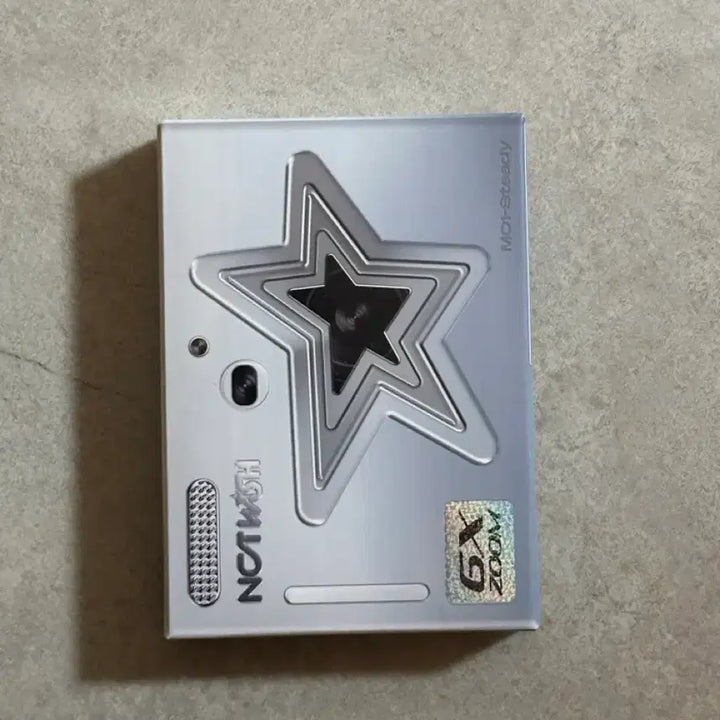 [BUNJANG] Xdinary Heroes Steady QR Version Album / steady QR ver. 앨범 판매 (포토카드 포함)