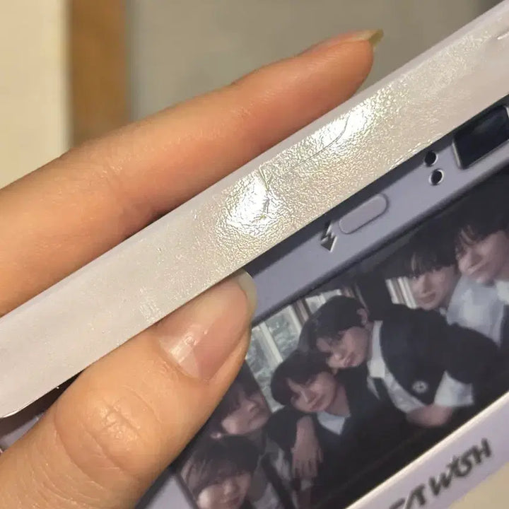 [BUNJANG] Xdinary Heroes Steady QR Version Album / steady QR ver. 앨범 판매 (포토카드 포함)