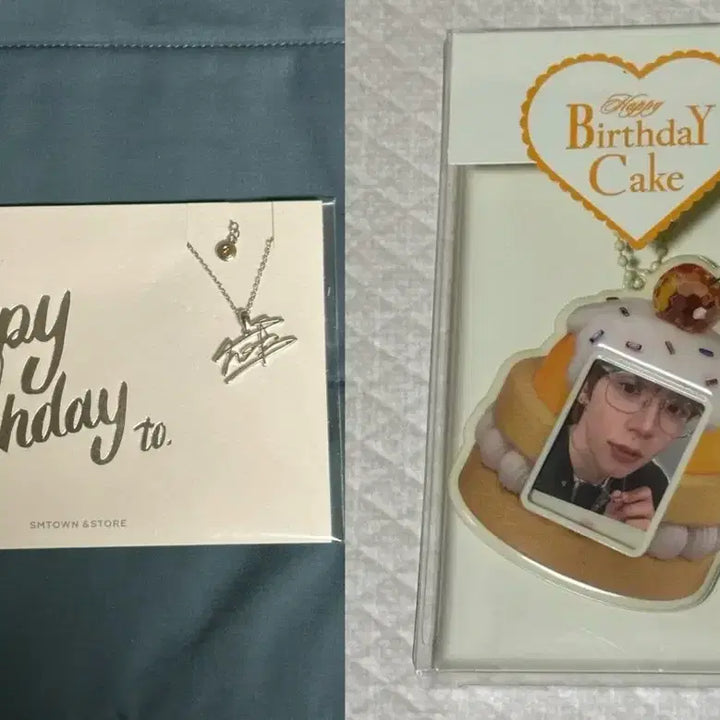 [BUNJANG] NCT RIIZE Shotaro Birthday MD Bundle Set / 엔시티 라이즈 쇼타로 생일 md 일괄