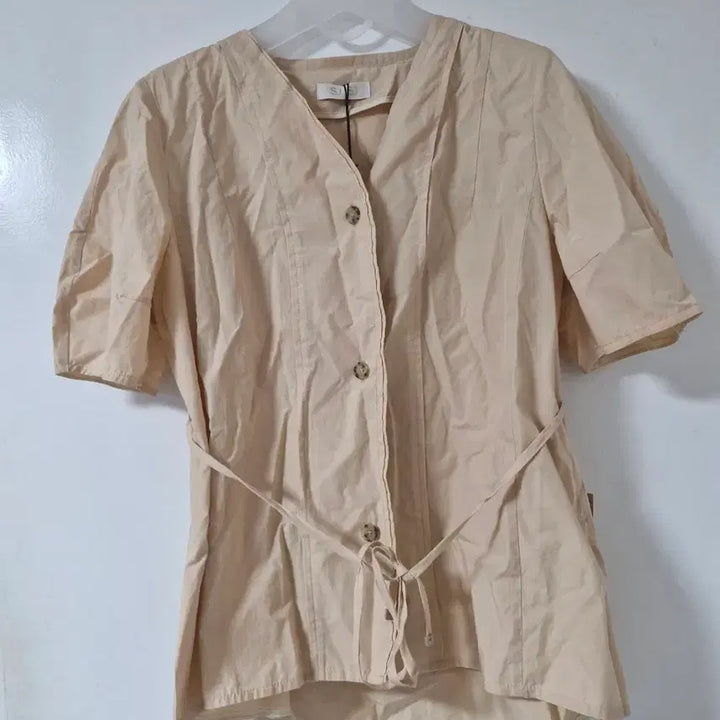 [BUNJANG] SJSJ Blouse / 한섬 sjsj 블라우스