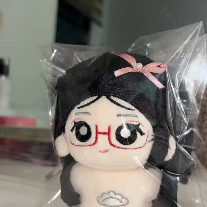[BUNJANG] ILLIT Wonhee Somsam / 아일릿 원희 솜깅