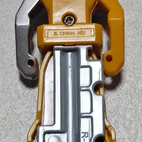 [BUNJANG] Engine Sentai Go-onger Go-on Wings Ranger Key / 엔진전대 고온저 고온윙스 레인저키