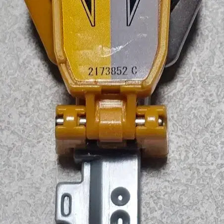 [BUNJANG] Engine Sentai Go-onger Go-on Wings Ranger Key / 엔진전대 고온저 고온윙스 레인저키
