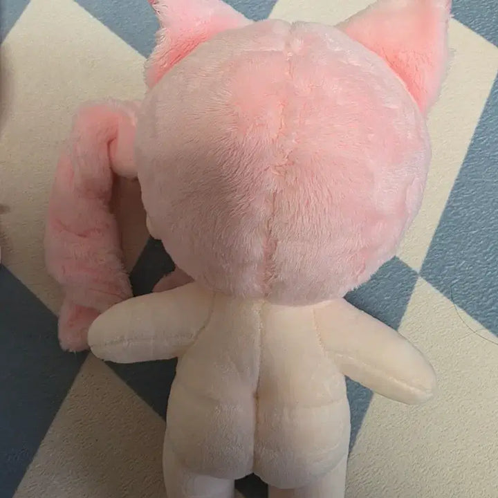 [SOLD OUT] 프로세카 미즈키 속성 솜인형 냐미아