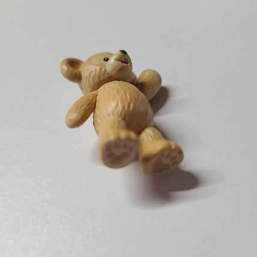 [BUNJANG] Disney Duffy &amp; Friends Mini Figurine (Hong Kong Exclusive) / 홍콩 디즈니 더피 곰 미니 피규어 정품