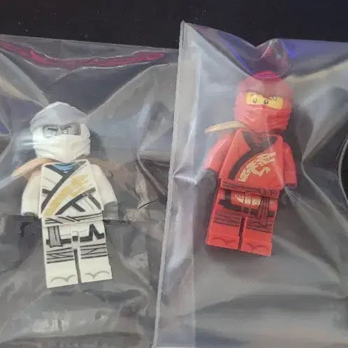 [BUNJANG] Lego 71753 Ninjago Fire Dragon Attack Used Item / 레고 71753 닌자고 파이어 드래곤 공격 중고품 팝니다.
