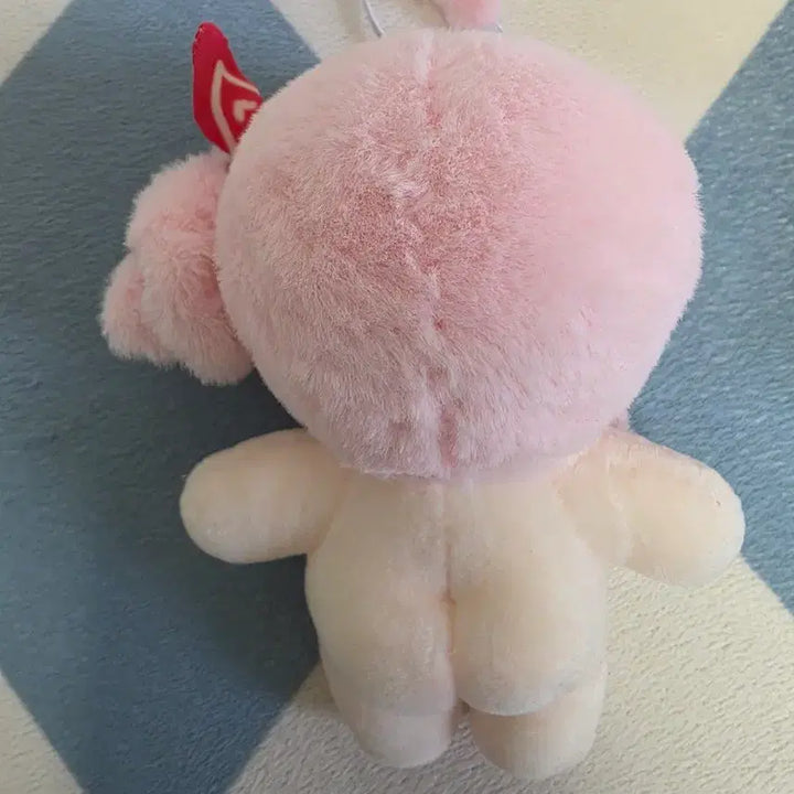[SOLD OUT] 프로세카 미즈키 속성 솜인형 쁘띠즈키