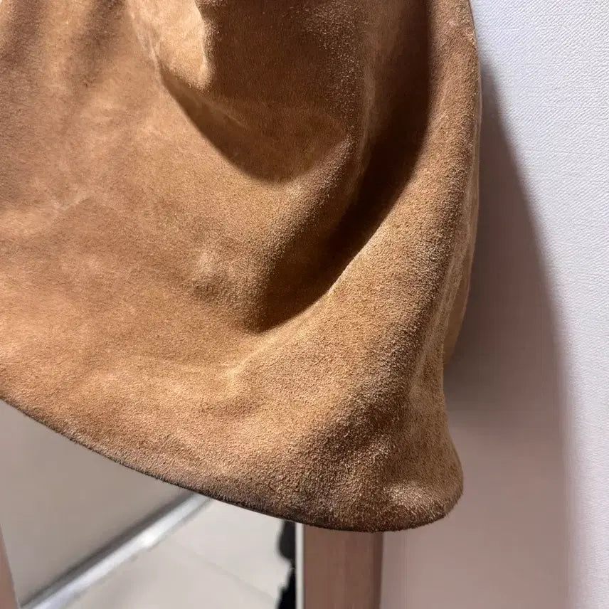 [BUNJANG] Minitmute Tobe Bag Large Sand / 미닛뮤트 minitmute 토보백 라지 샌드