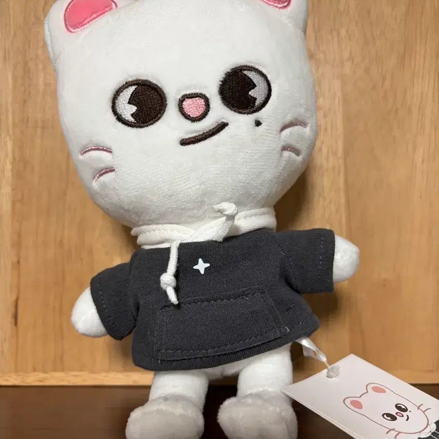 [SOLD OUT] 스키주 오리지널 지니렛(현진)