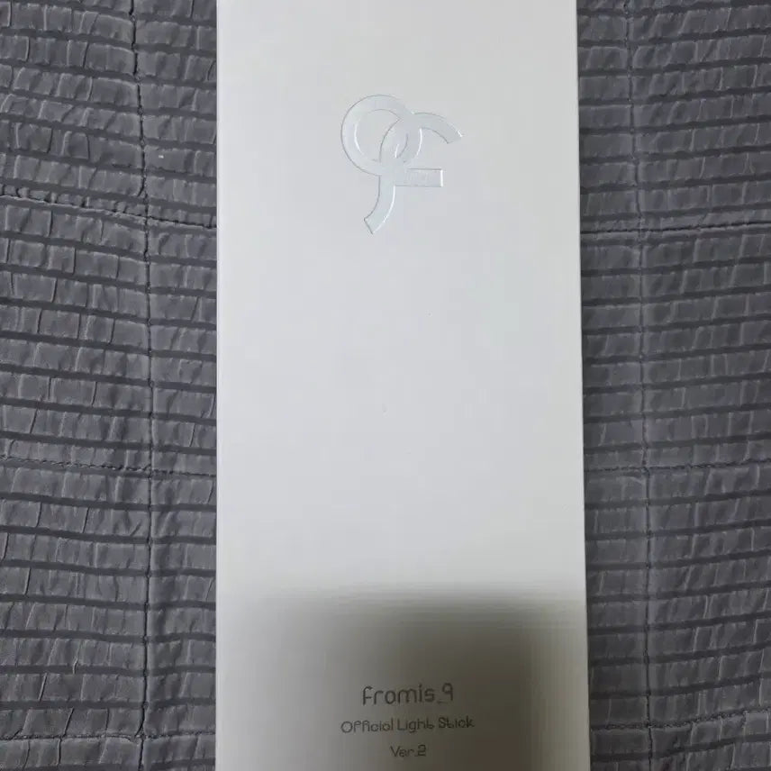 [SOLD OUT] 프로미스나인 응원봉 ver.2(플로봉2)