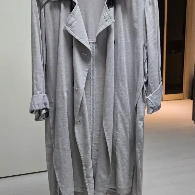 [BUNJANG] Light Gray Women&