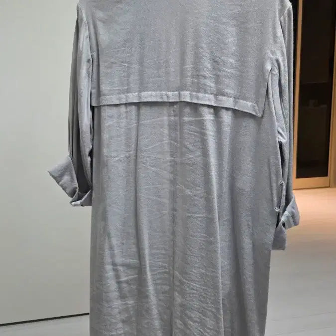 [BUNJANG] Light Gray Women&