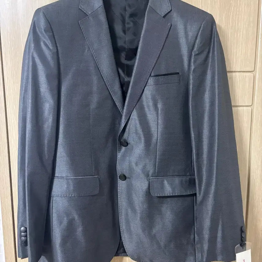 [BUNJANG] Paco Rabanne Suit Jacket / 파코라반 정장 자켓