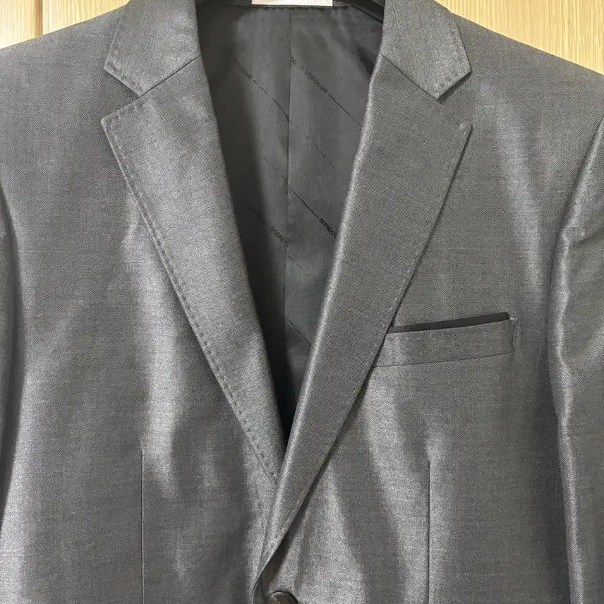 [BUNJANG] Paco Rabanne Suit Jacket / 파코라반 정장 자켓