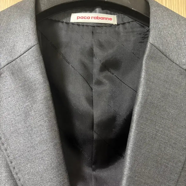 [BUNJANG] Paco Rabanne Suit Jacket / 파코라반 정장 자켓