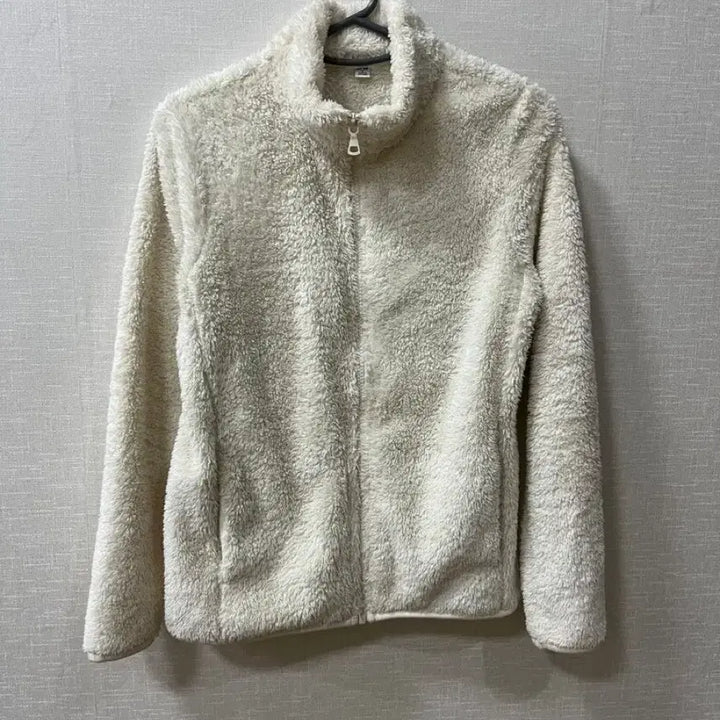 [BUNJANG] Uniqlo Zip-Up Jacket / 유니클로 집업 자켓
