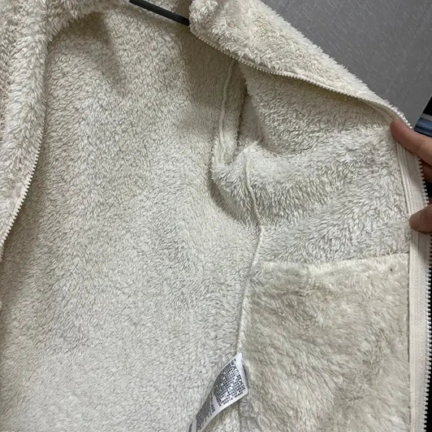 [BUNJANG] Uniqlo Zip-Up Jacket / 유니클로 집업 자켓