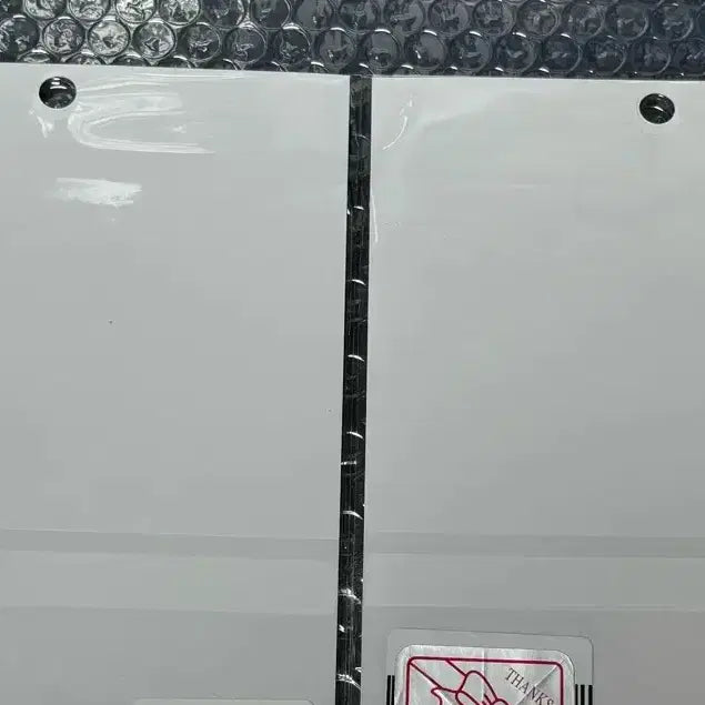 [SOLD OUT] 하이큐 쿠로&amp;켄마 맨발 아크릴 새상품 일괄 판매