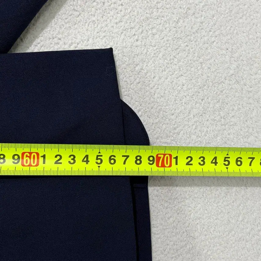 [BUNJANG] Polo Ralph Lauren Navy Blazer (Women&