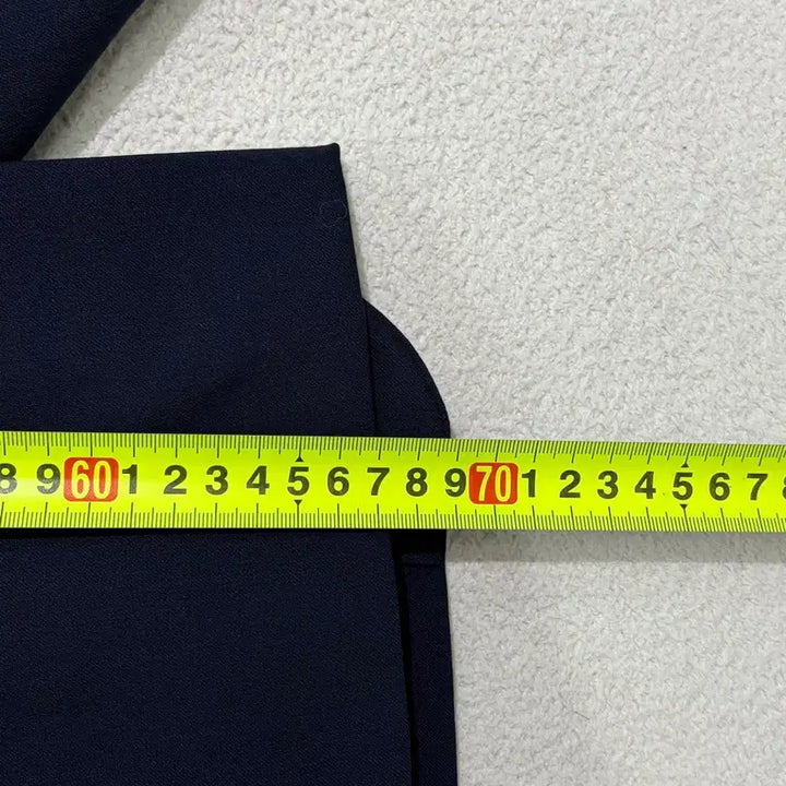[BUNJANG] Polo Ralph Lauren Navy Blazer (Women&