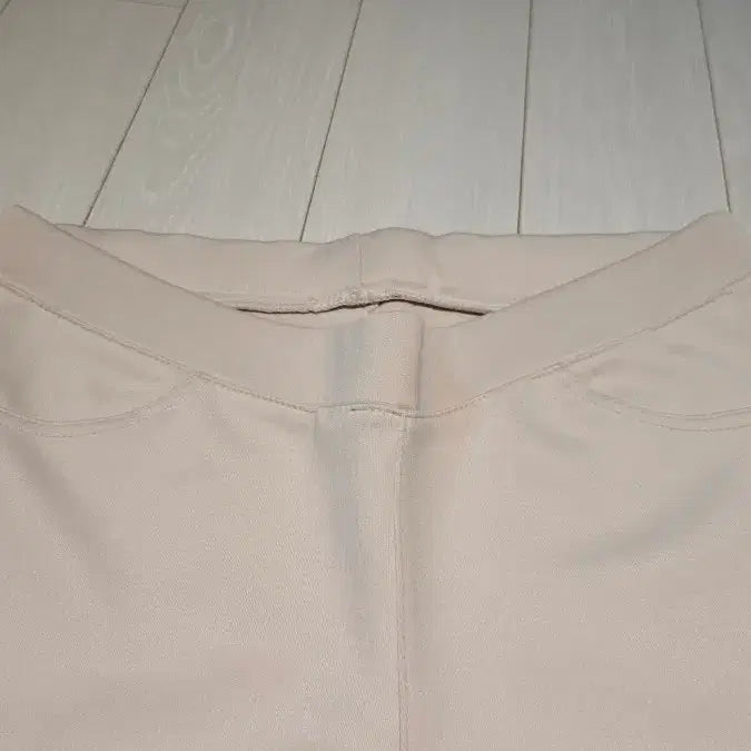 [BUNJANG] Unbranded Beige S (55) Women&