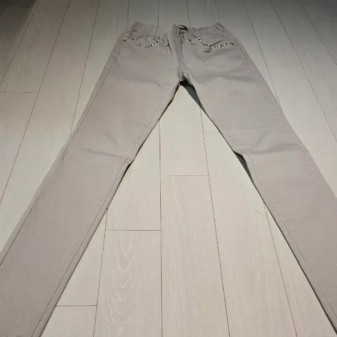 [BUNJANG] Unbranded Beige S (55) Women&