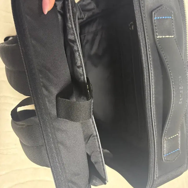 [SOLD OUT] 샘소나이트 가방 검정