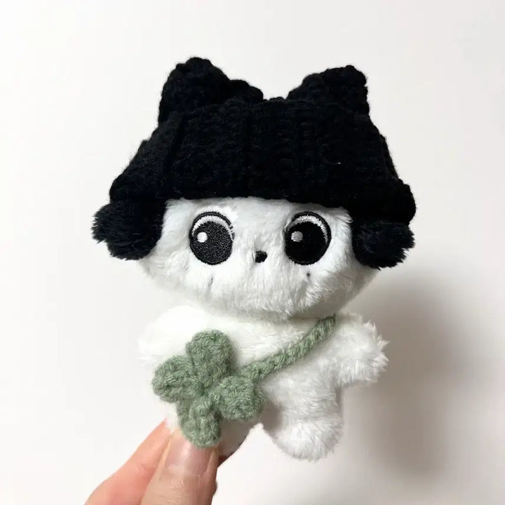 [BUNJANG] RIIZE Anton Doll / 라이즈 앤톤 인형 왕짜니