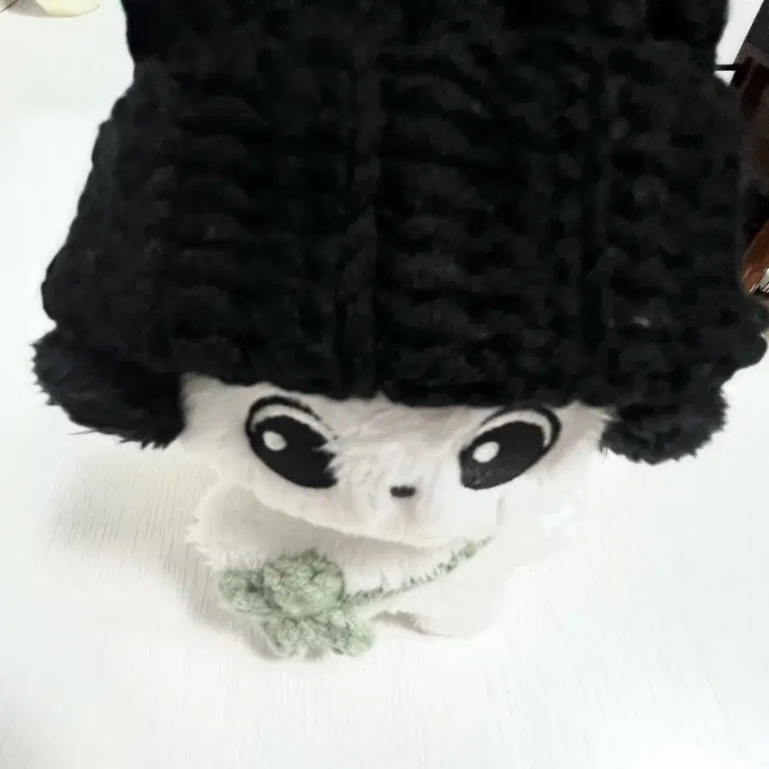 [BUNJANG] RIIZE Anton Doll / 라이즈 앤톤 인형 왕짜니