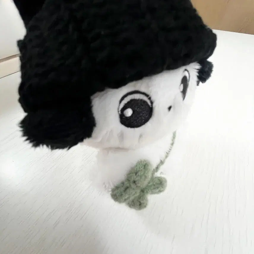 [BUNJANG] RIIZE Anton Doll / 라이즈 앤톤 인형 왕짜니