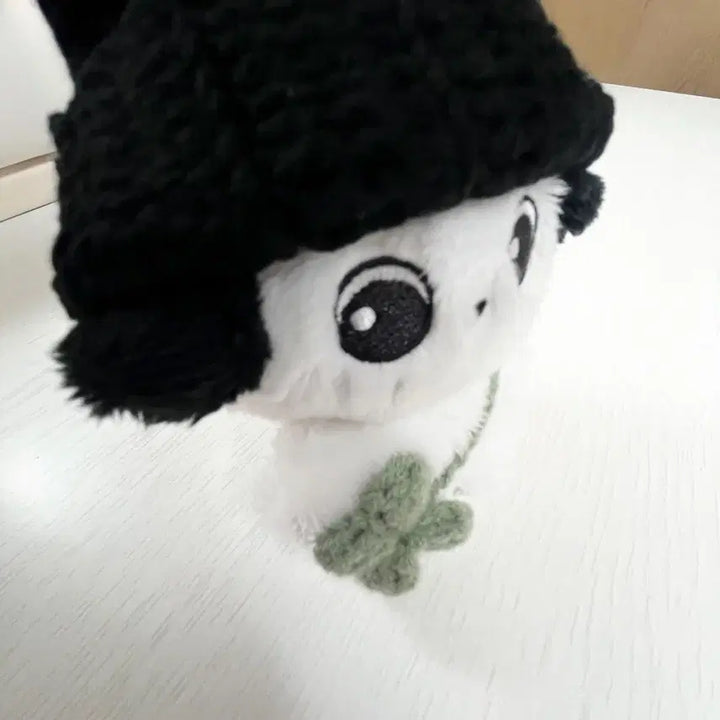 [BUNJANG] RIIZE Anton Doll / 라이즈 앤톤 인형 왕짜니