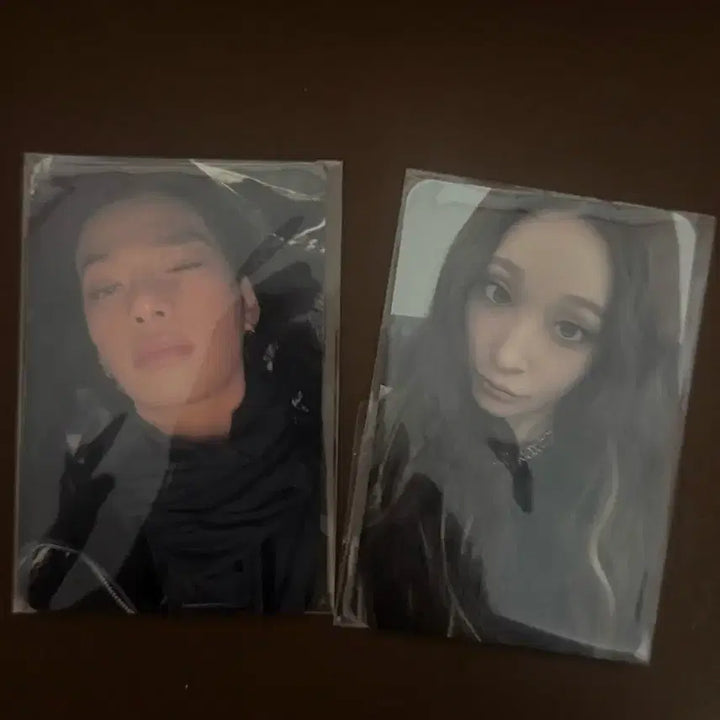 [BUNJANG] All Def Photocard Bundle Set / 올데프 포카 일괄