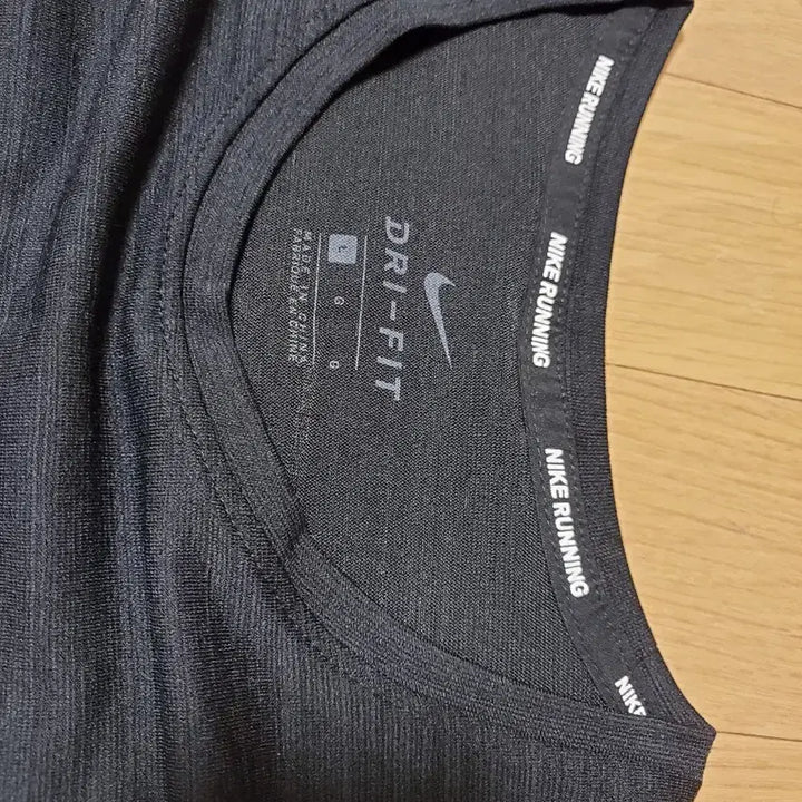 [BUNJANG] Nike Dri-FIT Training Set - Black - Men&