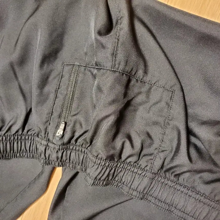[BUNJANG] Nike Dri-FIT Training Set - Black - Men&