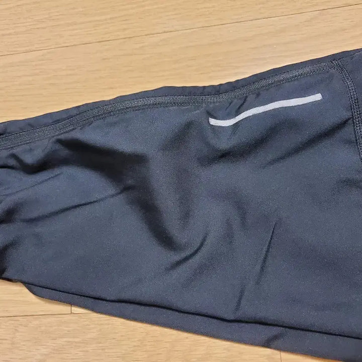 [BUNJANG] Nike Dri-FIT Training Set - Black - Men&