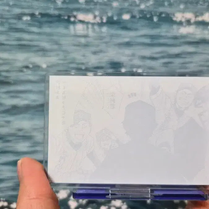 [BUNJANG] Daiya no Ace Sawamura Acrylic Stand / 다이에이 사와무라 아크릴 스탠드 판매