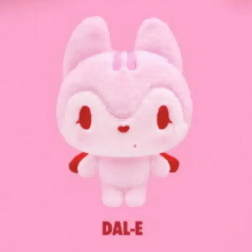 [BUNJANG] IVE (Gaeul) Secret Arrrgghh Buu Buu Doll / 아이브 시크릿 아부부 인형 가을 달이 양도 판매